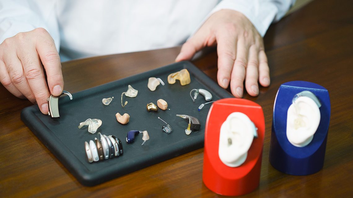 What Is A Reasonable Price For Hearing Aids?